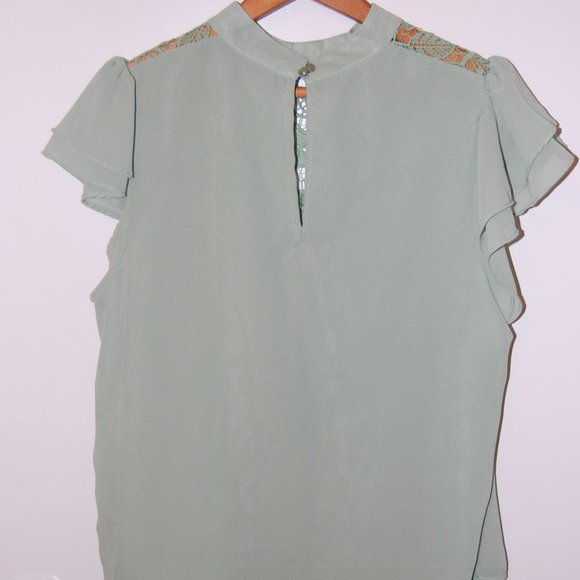 RolyPoly Size S Blouse - Picture 2 of 9